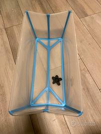 Vaschetta bagnetto stokke