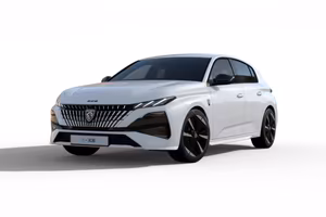 PEUGEOT 308 BL GT Electric 156CV Automatico