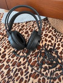 Cuffie logitech