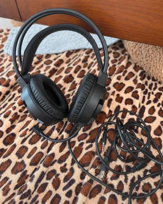 Cuffie logitech