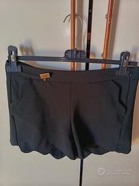 pantalone corto donna