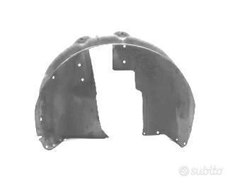 RIPARO PASSARUOTA POSTERIORE TESLA MODEL 3 2017