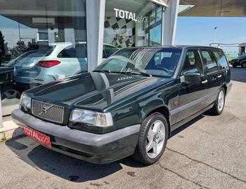 VOLVO 850 2.0i turbo 20V cat Station Wagon T-5 I