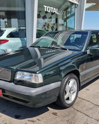 VOLVO 850 2.0i turbo 20V cat Station Wagon T-5 I