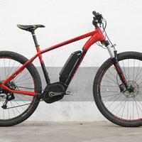 Ghost Teru B2.9 (E-Mountain Bike)