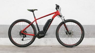 Ghost Teru B2.9 (E-Mountain Bike)