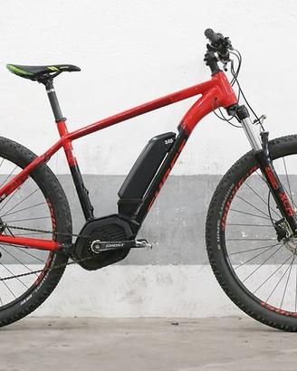 Ghost Teru B2.9 (E-Mountain Bike)