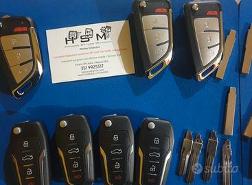 Chiavi Auto