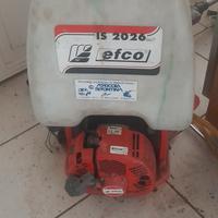 pompa a scoppio