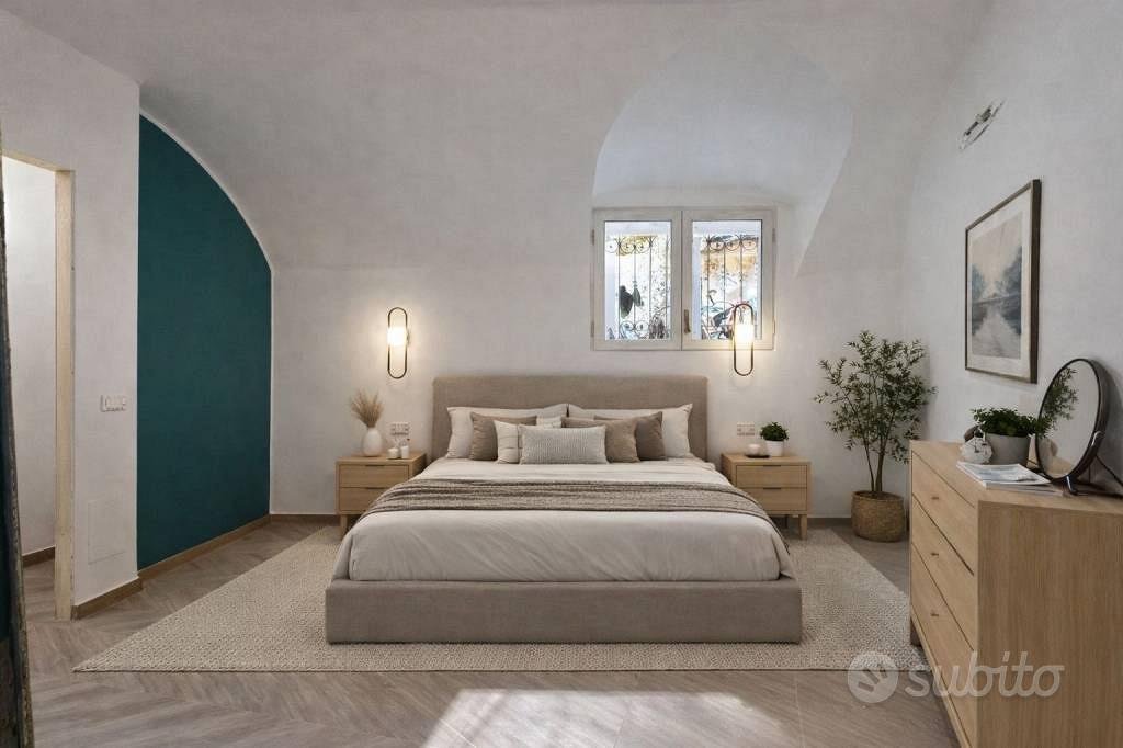 Apartment in Napoli, Capo di Posillipo, Municipalità 1 - Vista 4