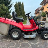 Trattorino Rasaerba HONDA HF 2315 HM