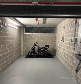Motorino elettrico