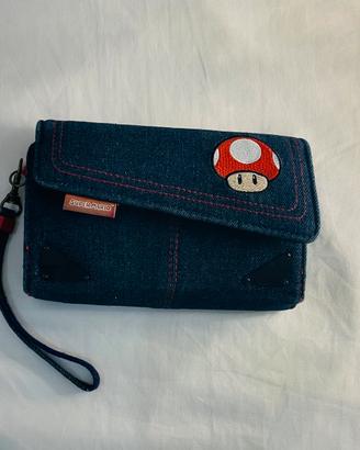 Custodia Nintendo DS