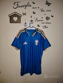MAGLIA ITALIA 