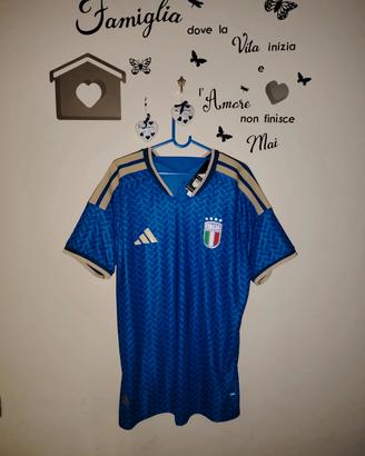 MAGLIA ITALIA 