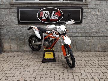 Ktm Freeride 350