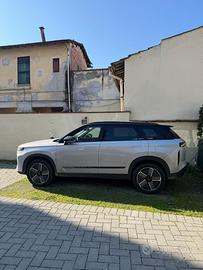 Jaecoo 7 Super Hybrid SHS