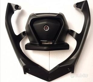 Maniglione e schienale Tmax 530/560 17/18/19/20/21