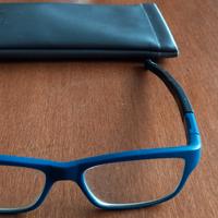 Occhiali completi multifocali 