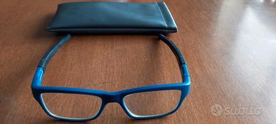 Occhiali completi multifocali 