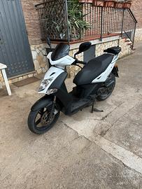 Scooter Kymco agility 50