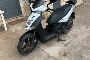 Scooter Kymco agility 50