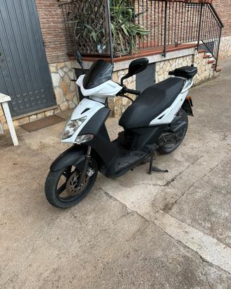 Scooter Kymco agility 50