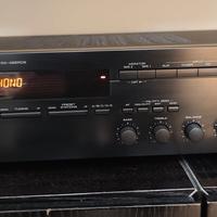 Amplificatore Yamaha RX-485 RDS