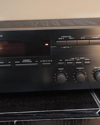 Amplificatore Yamaha RX-485 RDS