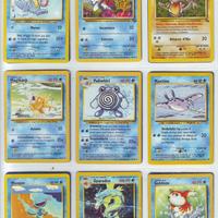 CARTE POKEMON