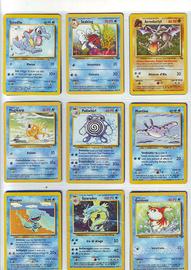 CARTE POKEMON