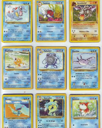 CARTE POKEMON