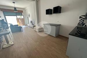 Open space Civitanova vista mare