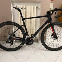 RIBASSO DEFINITIVO!!!Factor all road