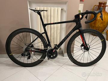 RIBASSO DEFINITIVO!!!Factor all road