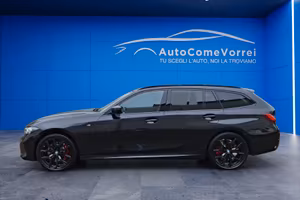 BMW Serie 3(G20/1-80/1) 320d 48V xDrive Touring...