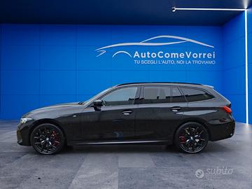 BMW Serie 3(G20/1-80/1) 320d 48V xDrive Touring...