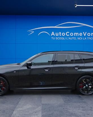 BMW Serie 3(G20/1-80/1) 320d 48V xDrive Touring...