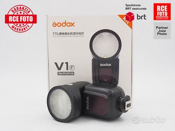 Godox V1 F