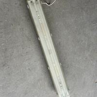 40 Plafoniera neon per ufficio