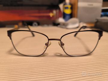 Occhiali da vista  christian dior