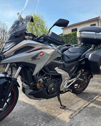 HONDA NC750X DCT 2023