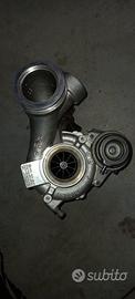 Turbina audi a6 a7 a8 q5 biturbo