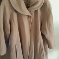 Cappotto donna 