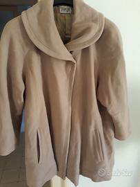 Cappotto donna 