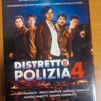 distretto di polizia  4