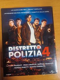 distretto di polizia  4
