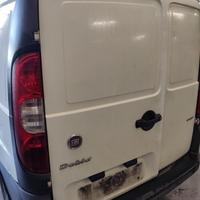 Porta posteriore sinistra FIAT DOBLO del 2008