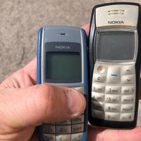 Nokia 1100