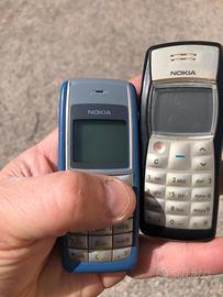 Nokia 1100